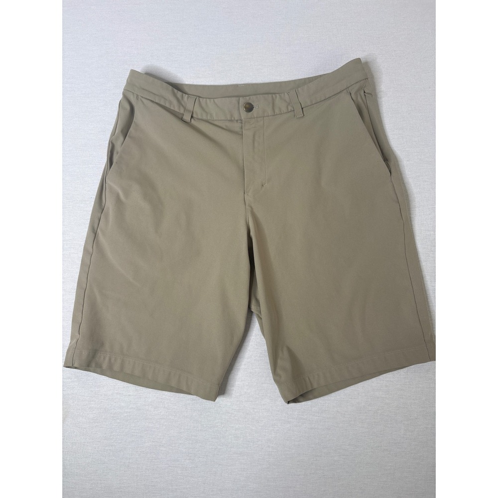Lululemon men's shorts Size 34